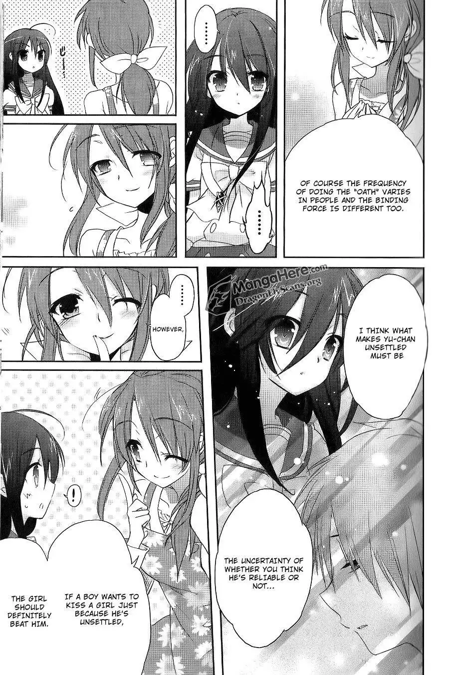 Shakugan no Shana Chapter 42 15